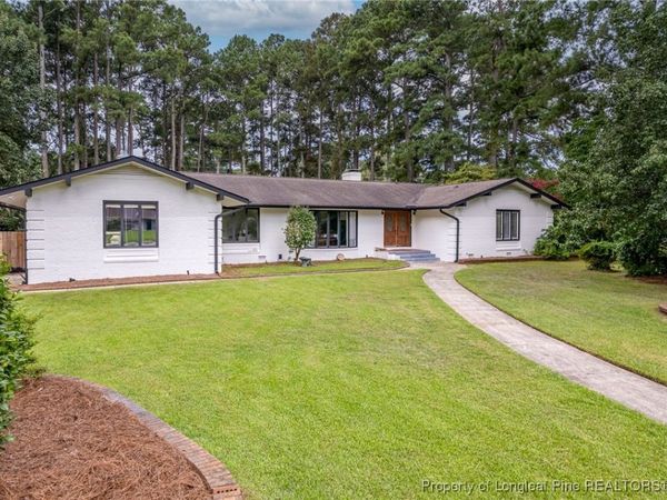 2905 Hybart Street, Fayetteville, NC 28303