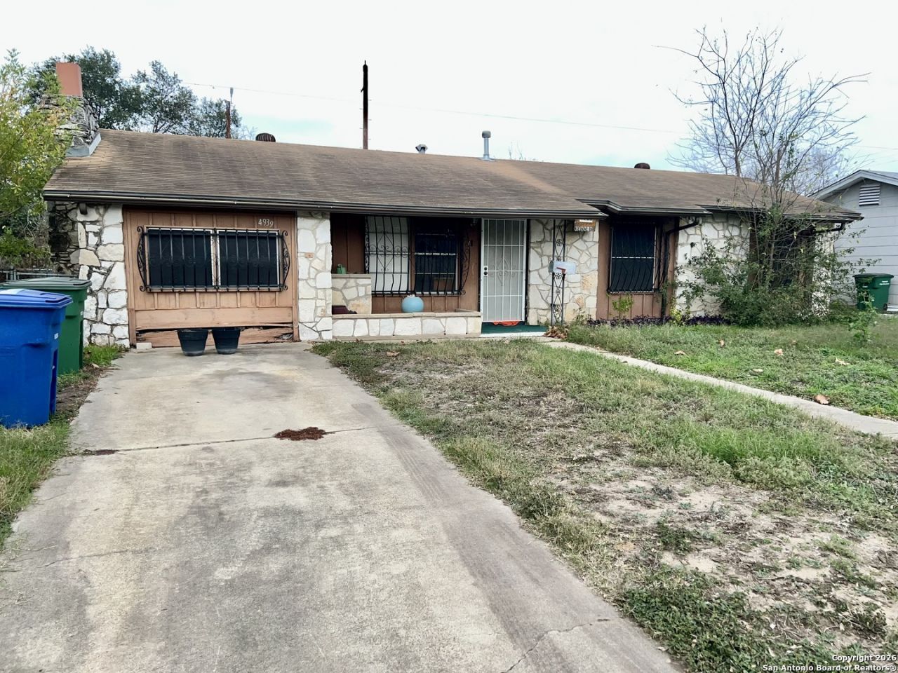 4939 Mary Diane, San Antonio, TX 78220 Main Photo