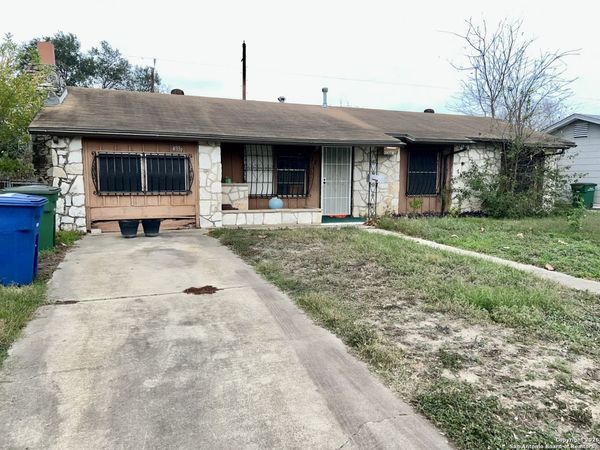 4939 Mary Diane, San Antonio, TX 78220