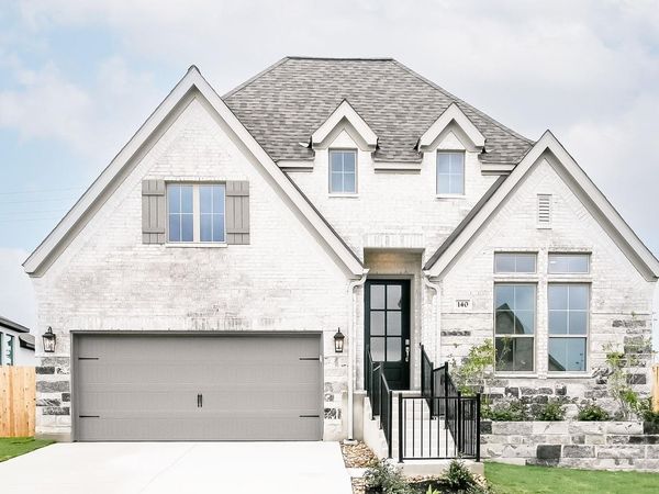 140 Krueger Way, Cibolo, TX 78108