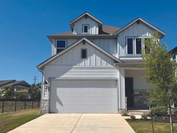 320 Creek RD, Unit 301, Dripping Springs, TX 78620