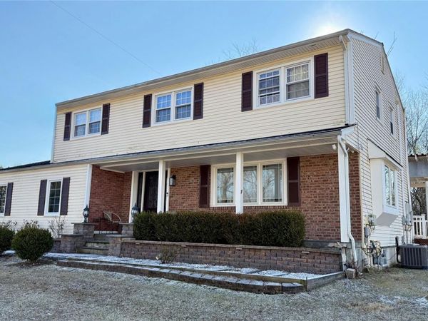 16 Renie Lane, Blauvelt, NY 10913