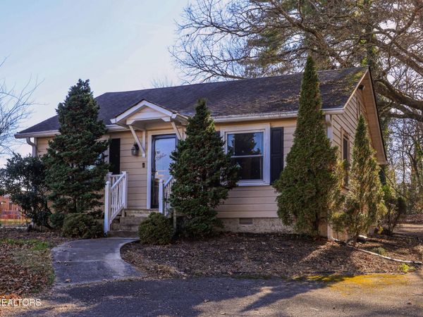 101 Dogwood Drive, Athens, TN 37303