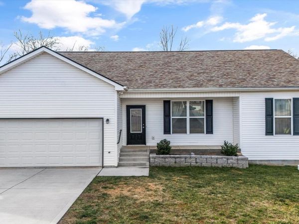 431 Kingsley Court, Maryville, TN 37804