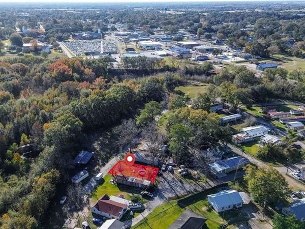 250 E MINNEX Alley, Church Point, LA 70525