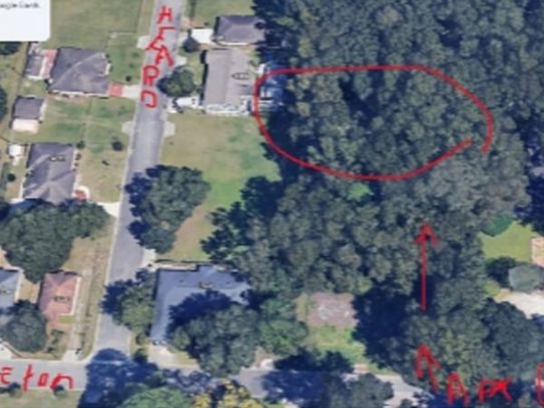 0 Carroll Street, Savannah, GA 31405