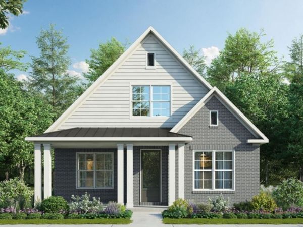 5702 GERBER RD, Arlington, TN 38002