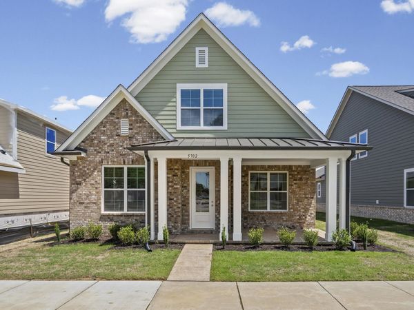 5702 GERBER RD, Arlington, TN 38002