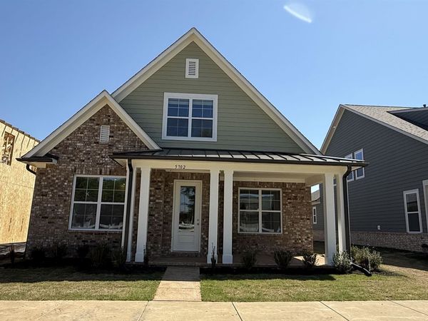 5702 GERBER RD, Arlington, TN 38002