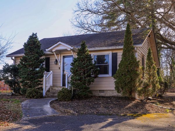 101 Dogwood Drive, Athens, TN 37303