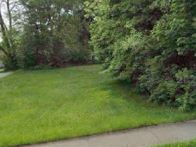 VL Mercer Avenue, Akron, OH 44320 Photo 1