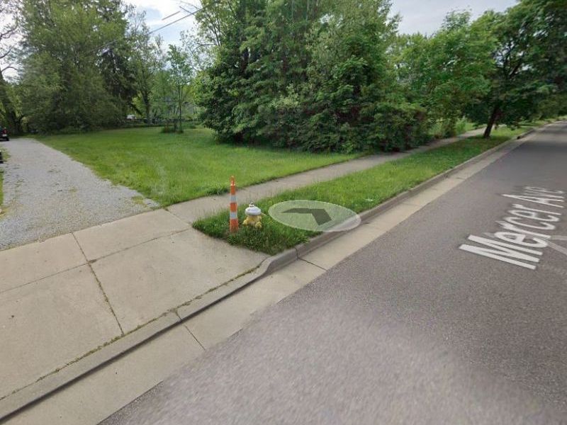 VL Mercer Avenue, Akron, OH 44320 Photo 2