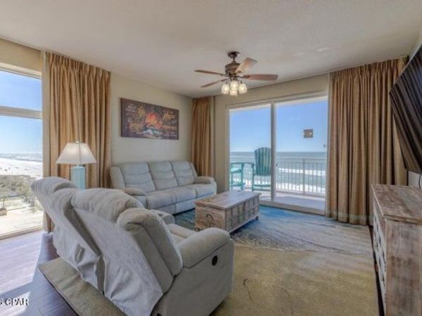12011 Front Beach Road, Unit 501, Panama City Beach, FL 32407
