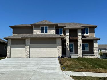 5412 N 190 Avenue, Elkhorn, NE 68022