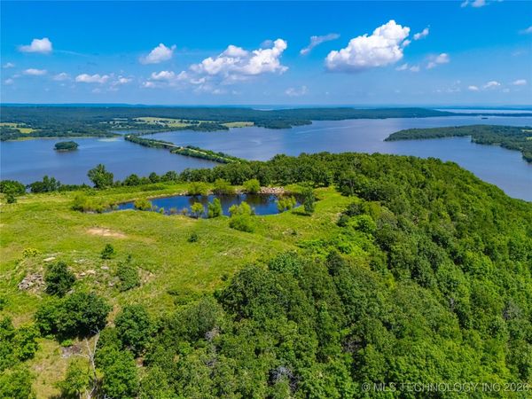 N Keota Landing Road , Keota, OK 74941