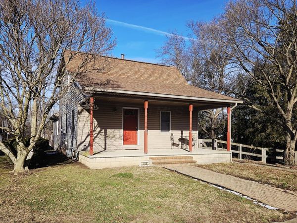 216 E Mulberry Street, Baltimore, OH 43105