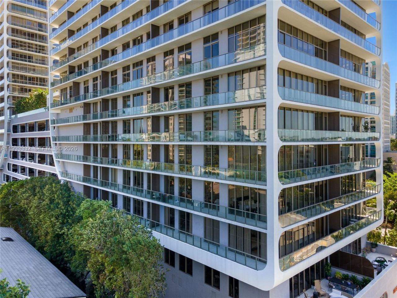 2678 Tigertail Ave, Unit 702, Miami, FL 33133 Photo