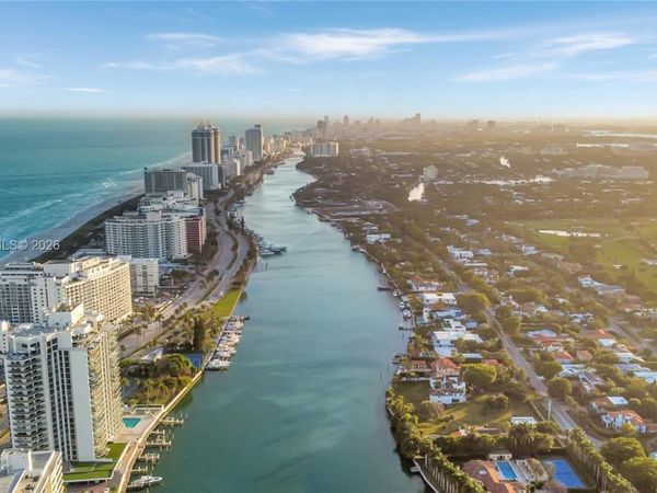 5701 Collins Ave, Unit 601, Miami Beach, FL 33140