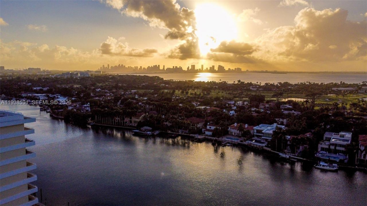 5701 Collins Ave, Unit 601, Miami Beach, FL 33140 Photo