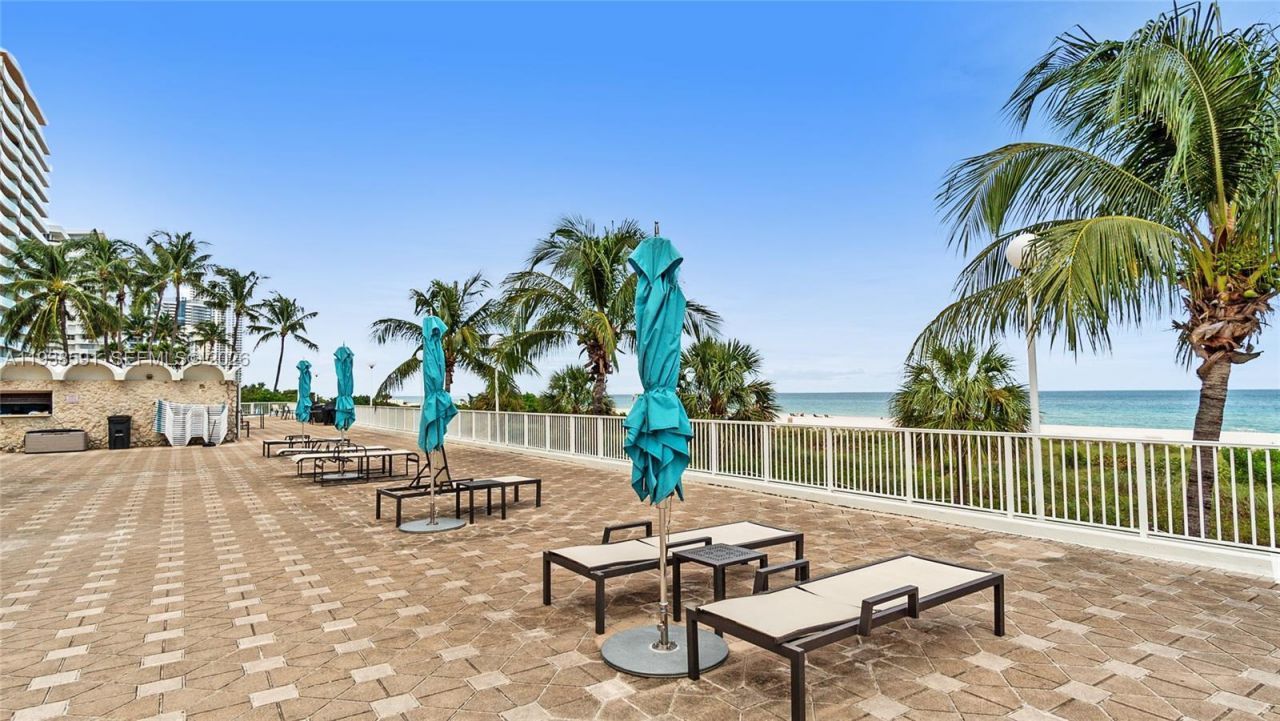 5701 Collins Ave, Unit 601, Miami Beach, FL 33140 Photo