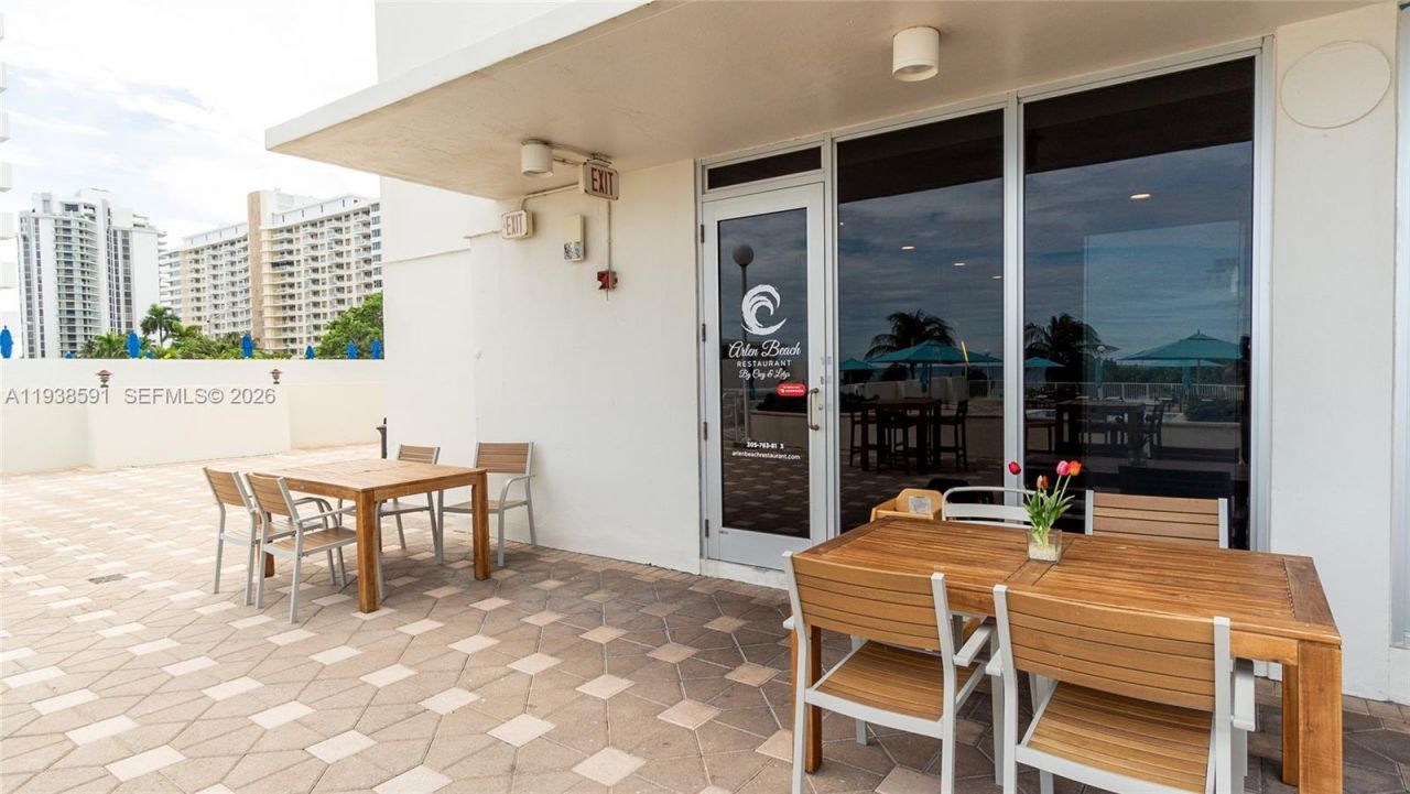 5701 Collins Ave, Unit 601, Miami Beach, FL 33140 Photo