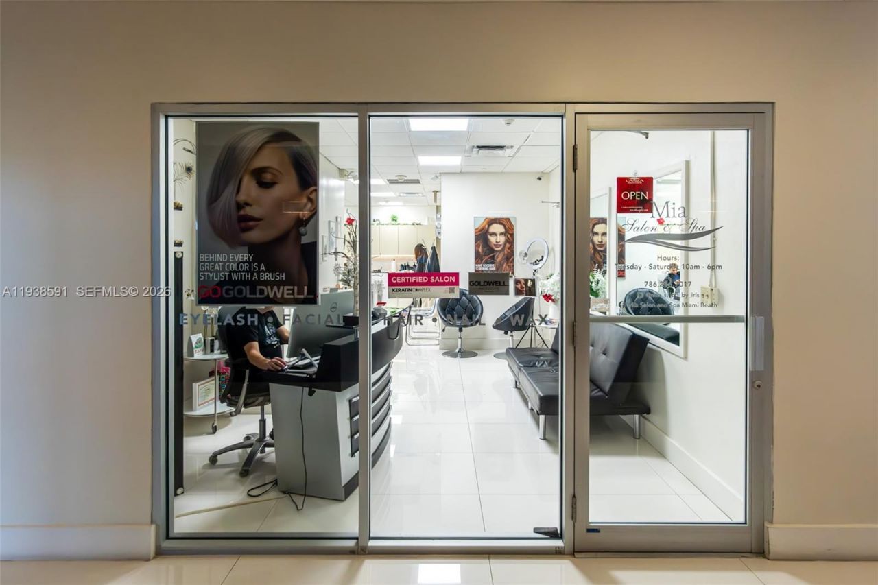 5701 Collins Ave, Unit 601, Miami Beach, FL 33140 Photo