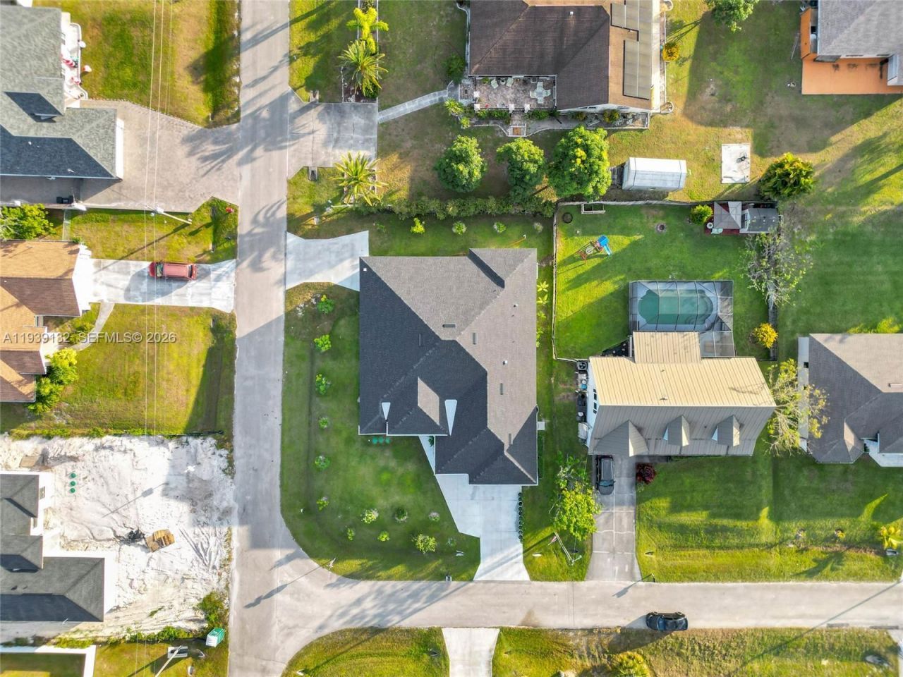 4301 10th St W , Lehigh Acres, FL 33971 Photo