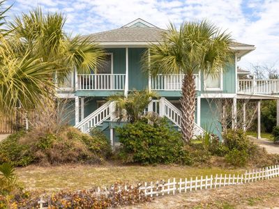 6 4th Avenue, Isle of Palms, SC 29451