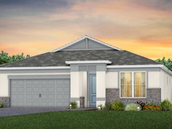 8359 Pequod Avenue, Unit Highgate 1, Vero Beach, FL 32967