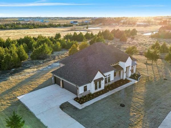 730 Evergreen, Nevada, TX 75173