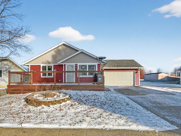 509 W Market Street, Panora, IA 50216