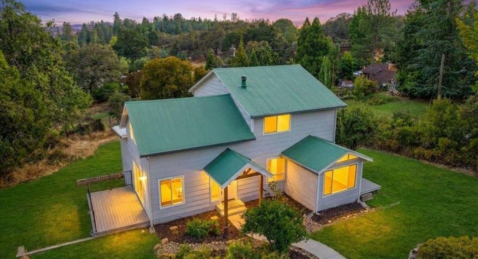 9803 State Highway 193, Placerville, CA 95667 Photo