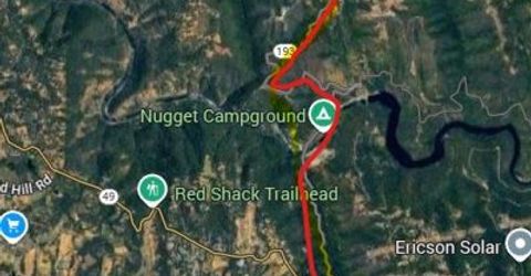 9803 State Highway 193, Placerville, CA 95667 Photo