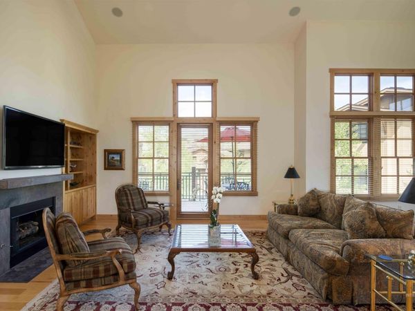 109 Angani Way, Unit 15, Sun Valley, ID 83353