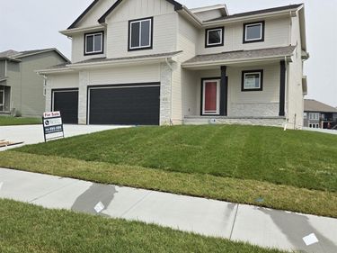 6515 S 199 Avenue, Gretna, NE 68135