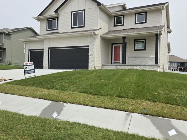 6515 S 199 Avenue, Gretna, NE 68135