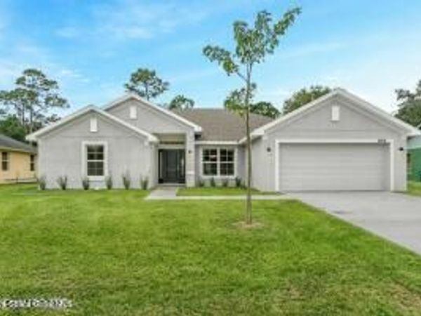 791 Micco Street SW, Palm Bay, FL 32908