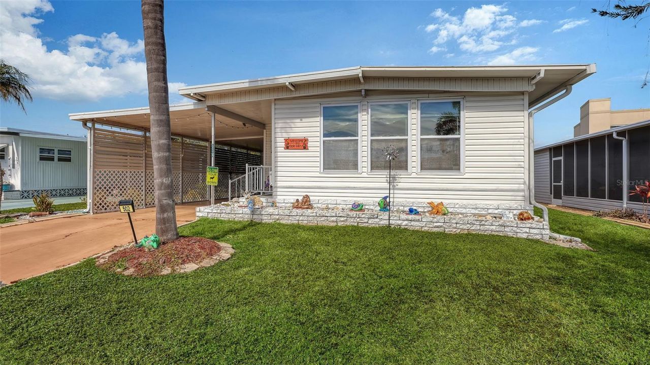 502 Bolivia Boulevard, Bradenton, FL 34207 Photo