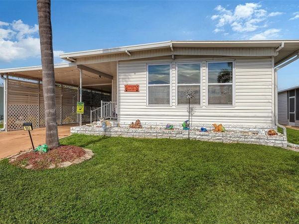 502 BOLIVIA BOULEVARD, BRADENTON, FL 34207