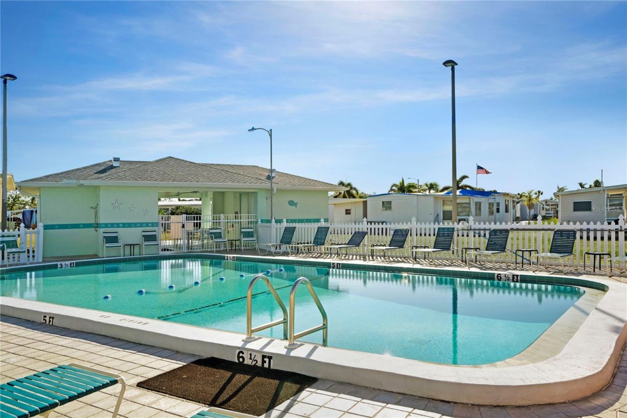 502 Bolivia Boulevard, Bradenton, FL 34207 Photo