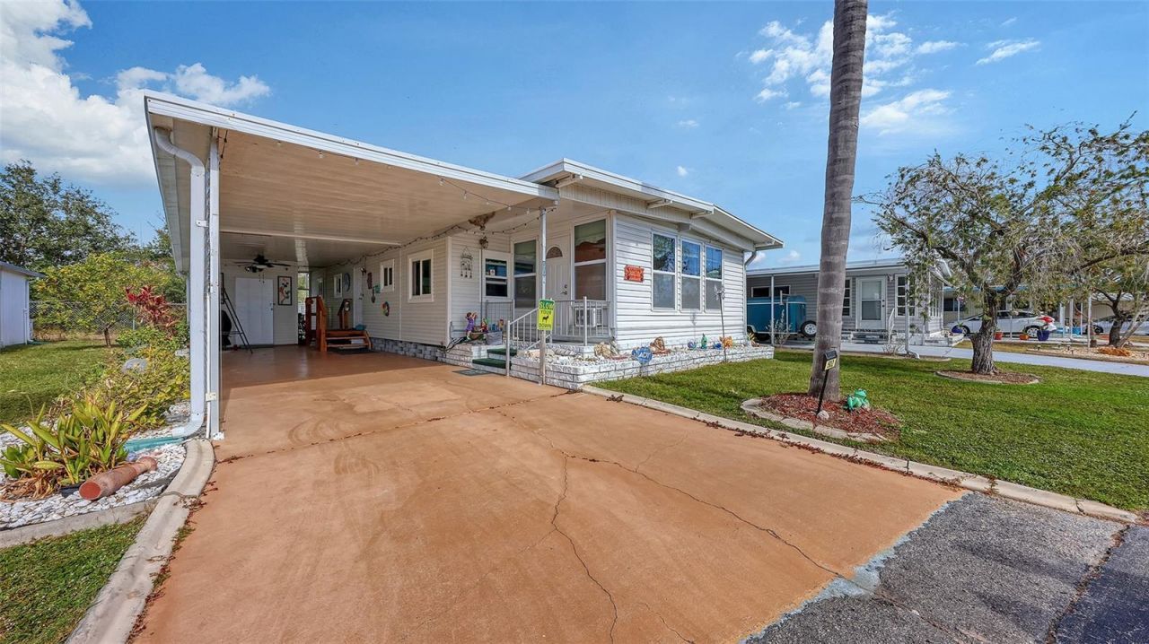 502 Bolivia Boulevard, Bradenton, FL 34207 Photo