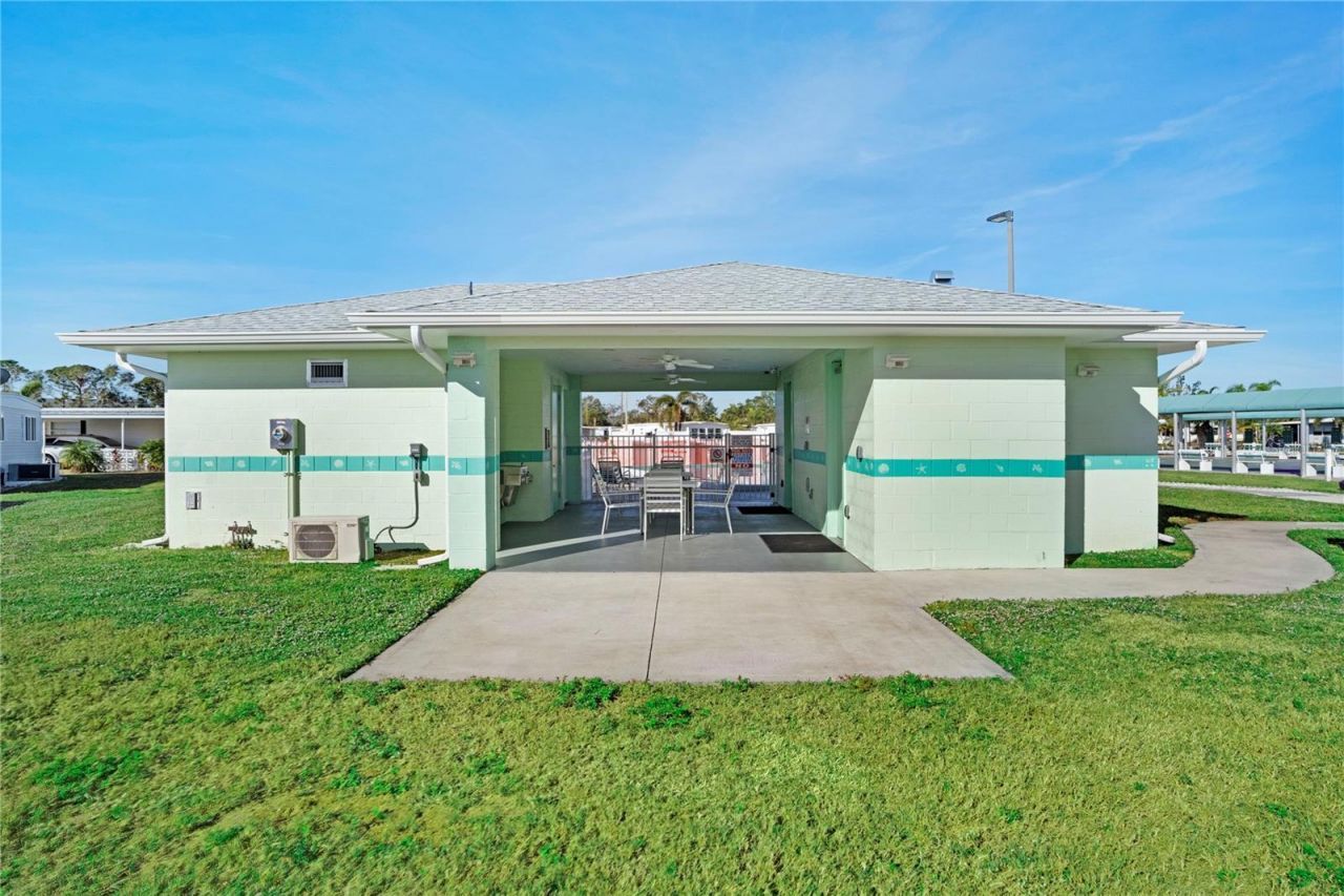 502 Bolivia Boulevard, Bradenton, FL 34207 Photo