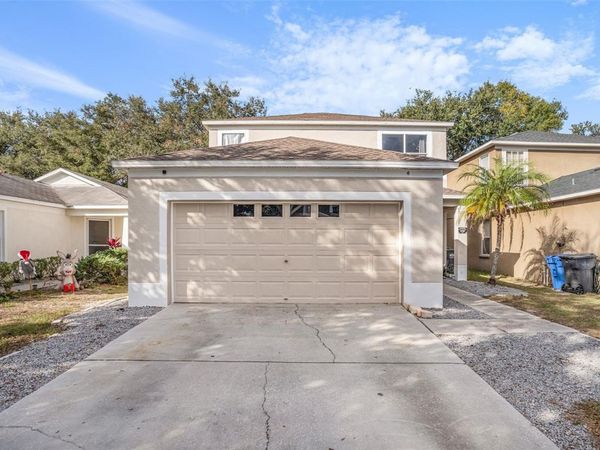 8430 QUARTER HORSE DRIVE, RIVERVIEW, FL 33578