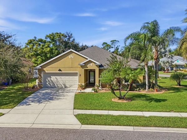 740 GRAPE IVY LANE, NEW SMYRNA BEACH, FL 32168