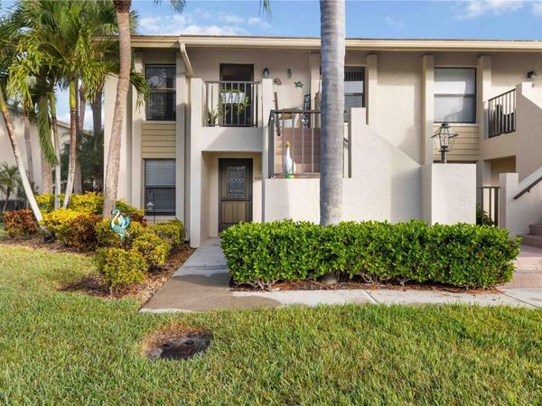4482 WEYBRIDGE, Unit 62, SARASOTA, FL 34235