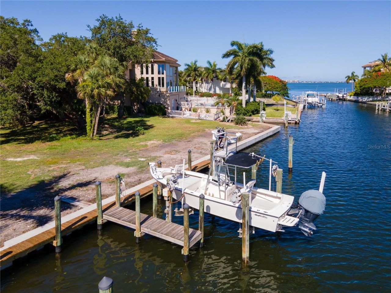 955 Whitakers Lane, Sarasota, FL 34236 Photo