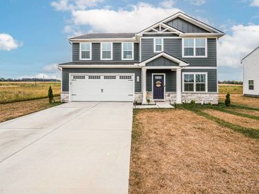 119 Amberleaf Circle, Franklin, KY 42134