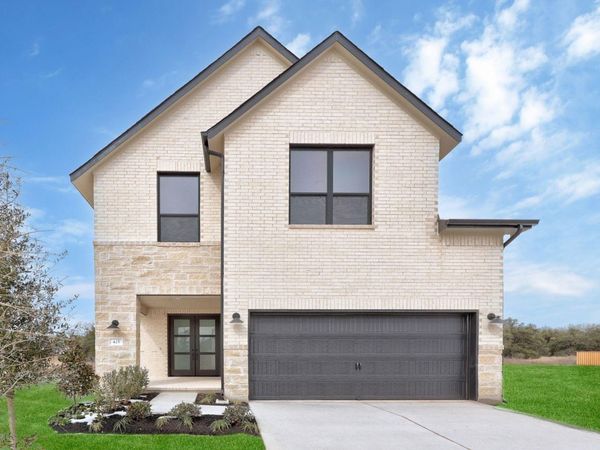 425 Buckaroo DR, Georgetown, TX 78633