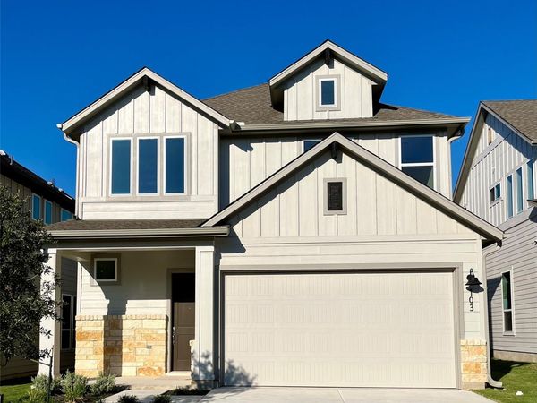 320 Creek RD, Unit 103, Dripping Springs, TX 78620