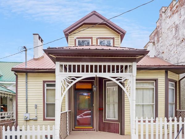 247 W 3rd Street, Maysville, KY 41056